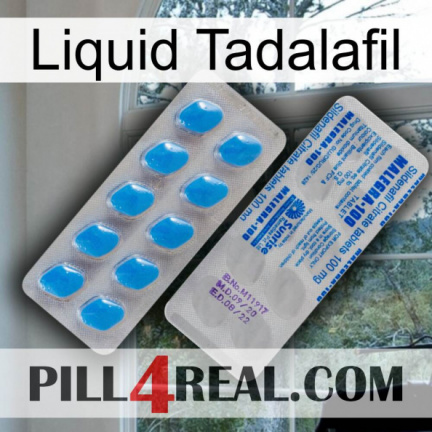 Liquid Tadalafil new15